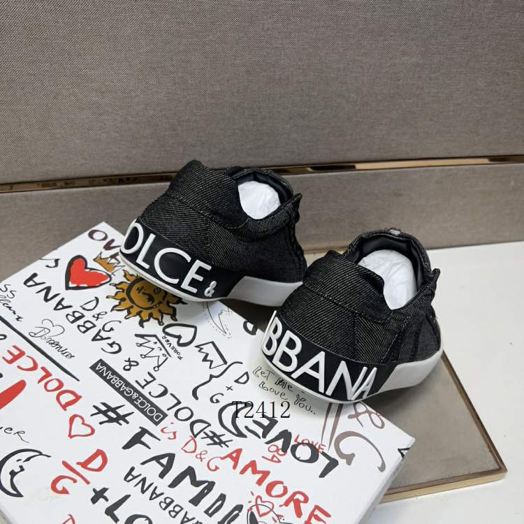 Picture of Dolce Gabbana Shoes _SKUDGsz38-44h12334206